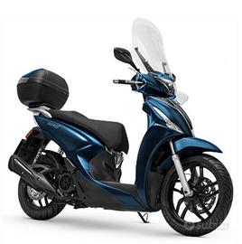 KYMCO PEOPLE 200s