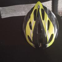 Casco bici