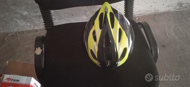 Casco bici