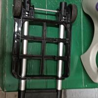 carrello per trasporto zaino scuola 