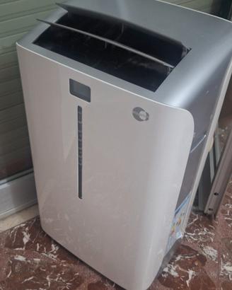 climatizzatore portatile 