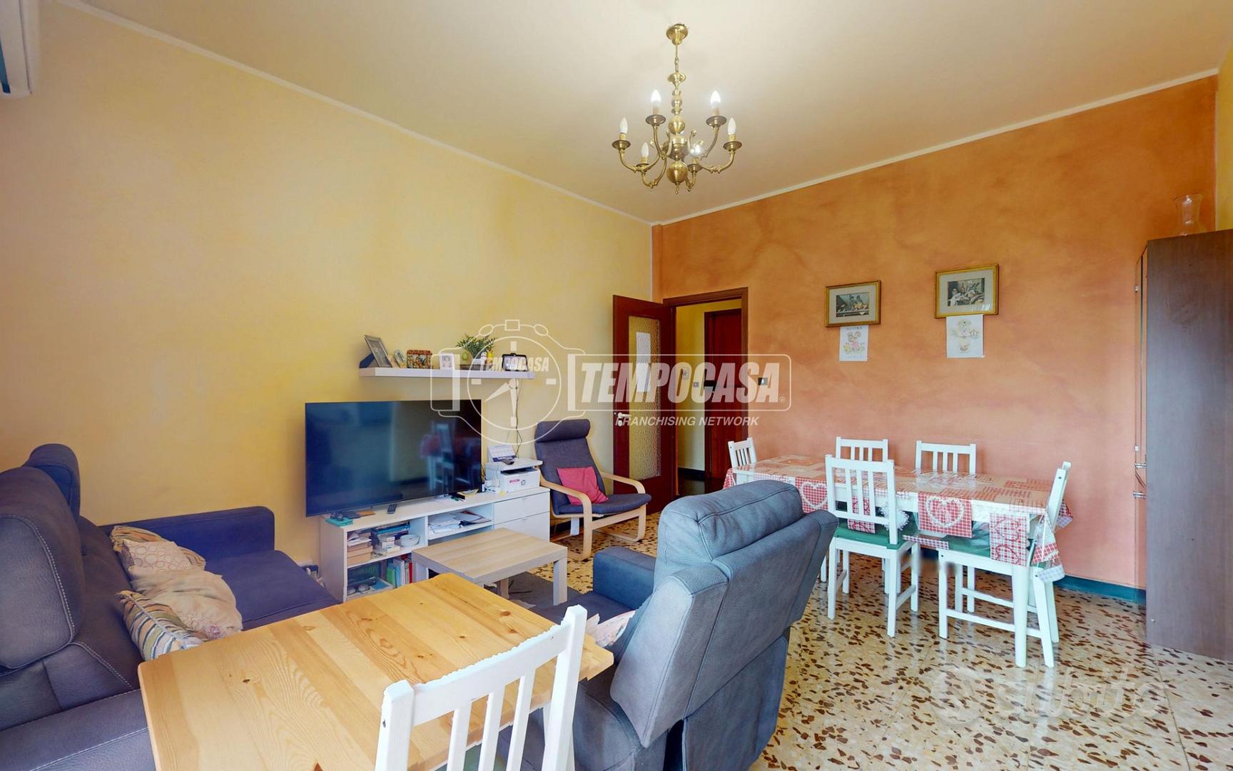 Appartamento – Trofarello, Valle Sauglio - Vista 4
