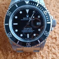 Rolex seadweller 