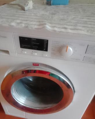 lavatrice Indesit 7kili