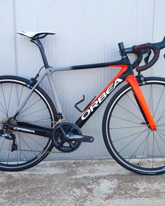 bdc orbea carbon