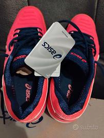 Asics Gel Resolution 7 clay n'41,5