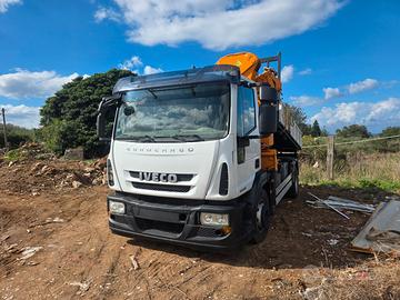 Iveco 160 e25