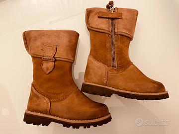 Stivaletti Timberland bambini taglia 24 - NUOVI