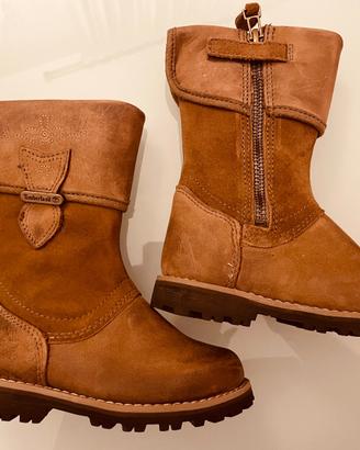 Stivaletti Timberland bambini taglia 24 - NUOVI