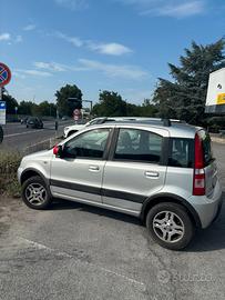 Fiat Panda 4x4