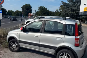 Fiat Panda 4x4