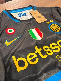 Maglia Inter Calha