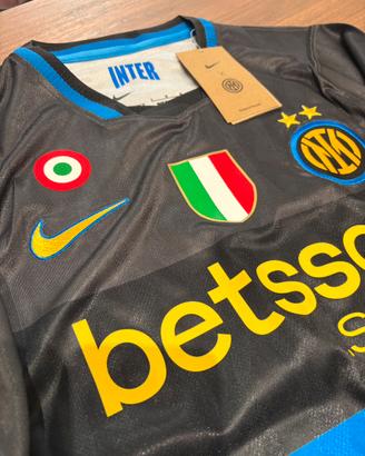 Maglia Inter Calha
