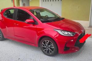Toyota Yaris Hybrid 116 CV Trend – 2023 – 42.000 k