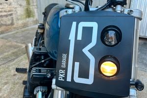 Yamaha XJ 900 '86 café racer