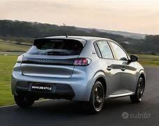 Ricambi per peugeot 208 2024