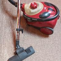 aspirapolvere senza sacchetto 1800 w