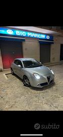 Alfa Mito 1.3 jtdm