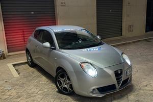 Alfa Mito 1.3 jtdm