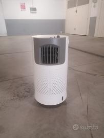 raffrescatore d'aria Bimar vr28 con nebulizzatore 