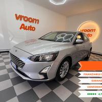 FORD Focus 1.0 EcoBoost 125 CV 5p Business