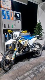 Husqvarna Te 125 2015