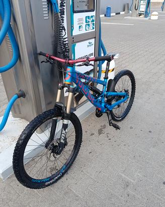 Scott  voltage FR20 
