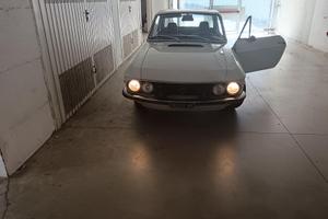 Fulvia coupé 13 s terza serie (1973)