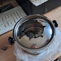 Set fonduta Lagostina  per 6 persone