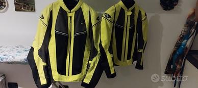 vestiario moto usato in buone condizioni