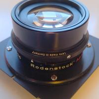 Rodenstock Apo Ronar 360mm f9