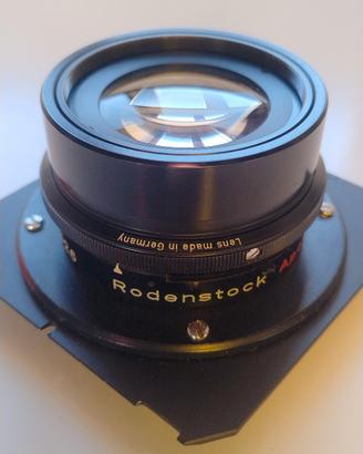 Rodenstock Apo Ronar 360mm f9