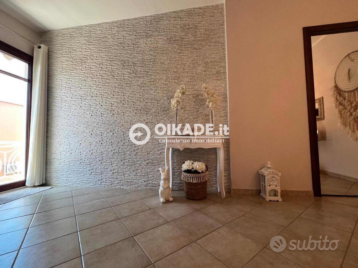Appartamento – Pula, Casteddu/Cagliari - Altro