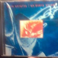 compact disk dire straits