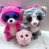 Collezione originale di Ty Beanie Boo