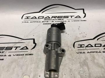 Valvola EGR Opel 1.6 benzina Astra Meriva 24445720