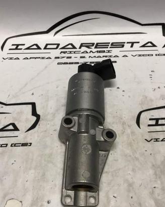 Valvola EGR Opel 1.6 benzina Astra Meriva 24445720