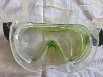 Maschera Mare Bambino