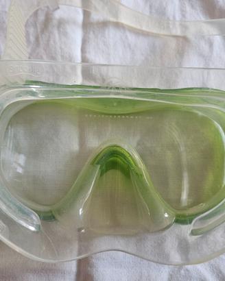 Maschera Mare Bambino