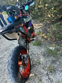 Ktm sx 125/150