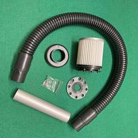 Elettrolux set accessori x bidone aspira cenere