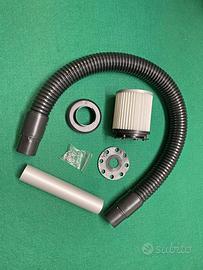 Elettrolux set accessori x bidone aspira cenere