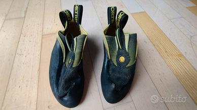Scarpette arrampicata La Sportiva Venom