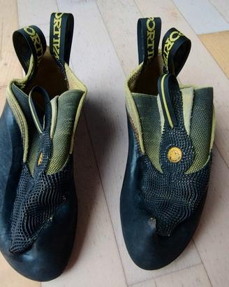 Scarpette arrampicata La Sportiva Venom