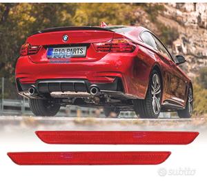 RIFLETTENTE POSTERIORE BMW F32 F33