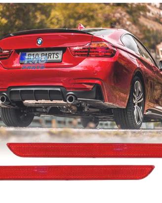 RIFLETTENTE POSTERIORE BMW F32 F33