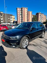 Tiguan 2019 12.900 Euro