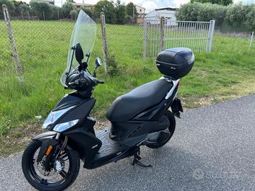 Kymco Agility 125 R16 VARI COLORI