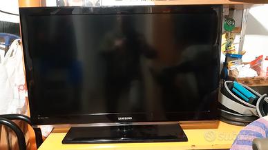 TV Samsung 40 pollici