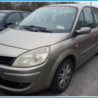 Ricambi Usati RENAULT SCENIC 2a Serie 2008